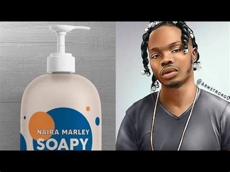 soapy lyrics|Naira Marley Soapy Lyrics 